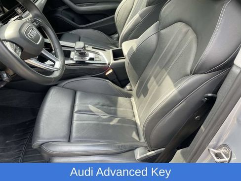 Used 2022 Audi A4 2.0T Prestige w/ Prestige Package AWD/4WD image 14