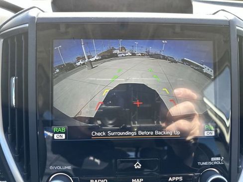 Used 2024 Subaru Forester Limited image 26