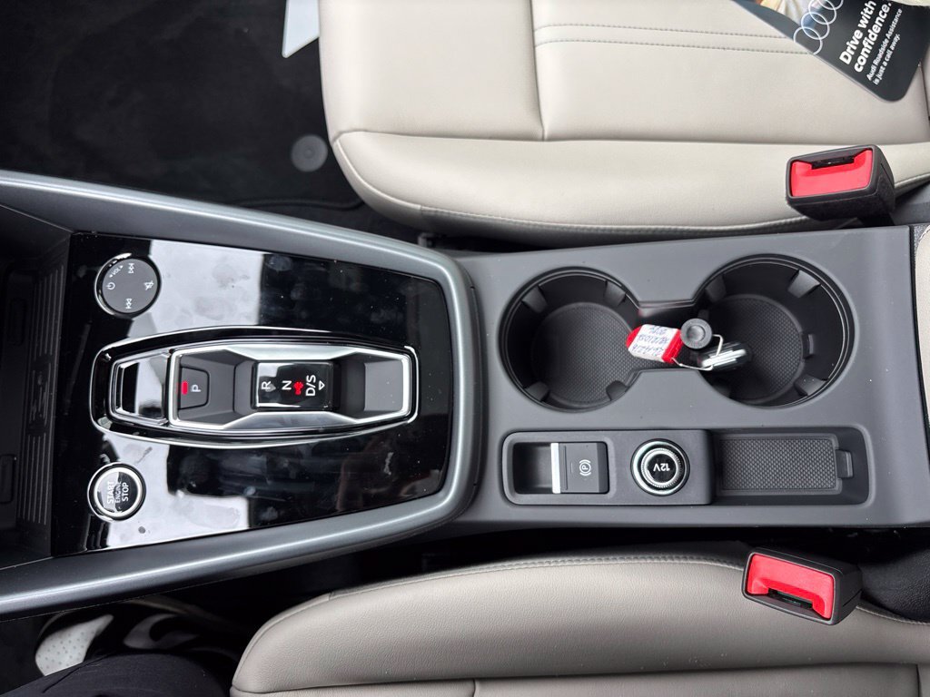 New 2026 Audi A3 2.0T Premium AWD/4WD image 21