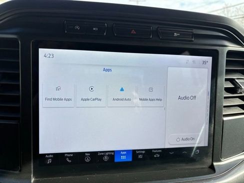 Certified 2024 Ford F150 STX image 25