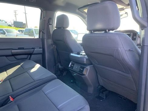 New 2026 Ford F150 STX w/ Equipment Group 200A AWD/4WD image 13