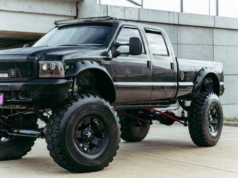 Used 2003 Ford F250 XL AWD/4WD image 33