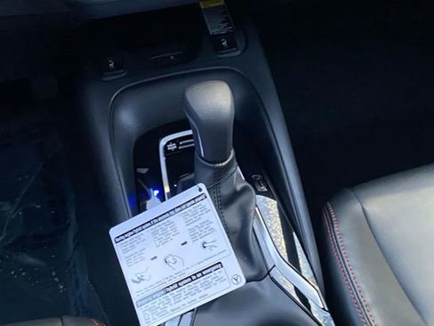 New 2026 Toyota Corolla XSE image 15