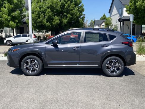 New 2026 Subaru Crosstrek 2.0i Premium AWD/4WD image 3