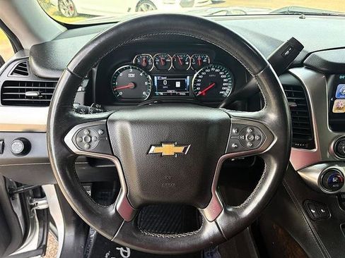Used 2017 Chevrolet Tahoe LT RWD image 21