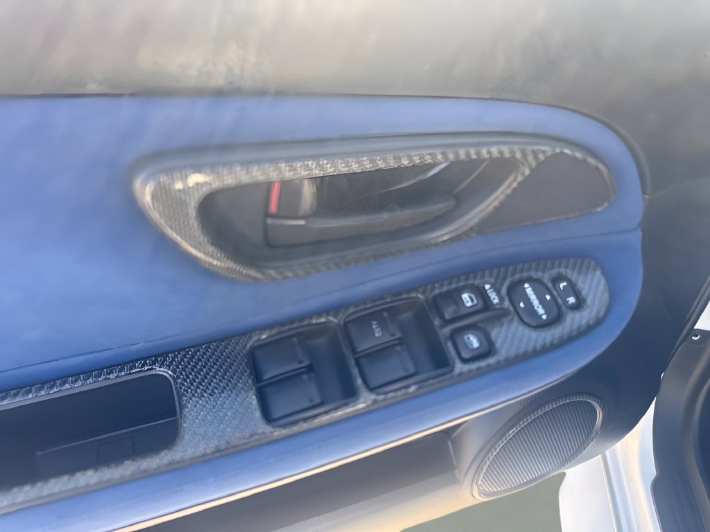 Used 2006 Subaru Impreza WRX STI AWD/4WD image 20