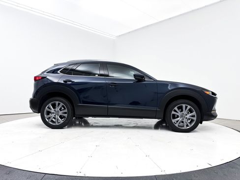 Certified 2025 MAZDA CX-30 AWD 2.5 S w/ Premium Package image 40