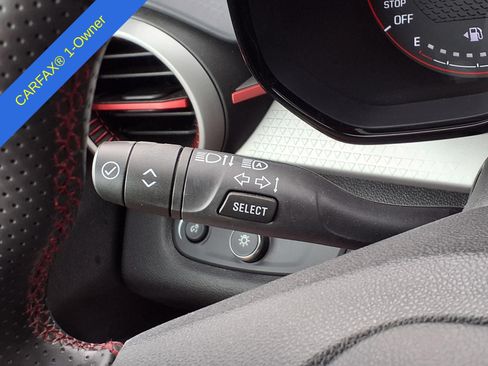 Used 2024 Chevrolet Trax RS w/ Driver Confidence Package FWD image 23