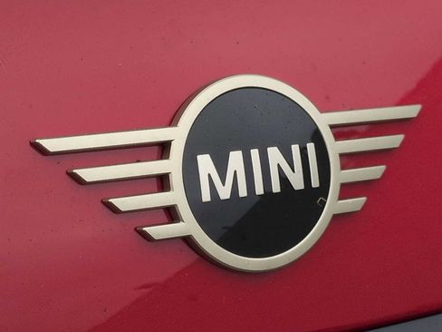 Used 2026 MINI Cooper 2-Door Hardtop FWD image 12