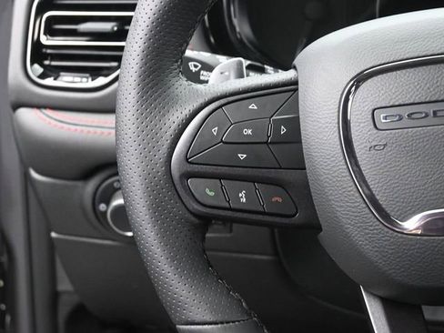 New 2026 Dodge Durango GT image 32