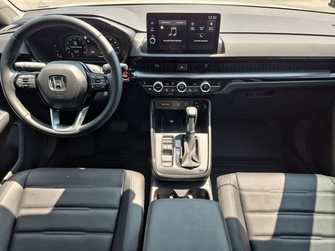 Used 2026 Honda CR-V EX-L image 16