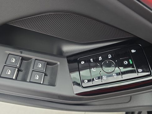 New 2025 Audi A6 e-tron Ultra image 27