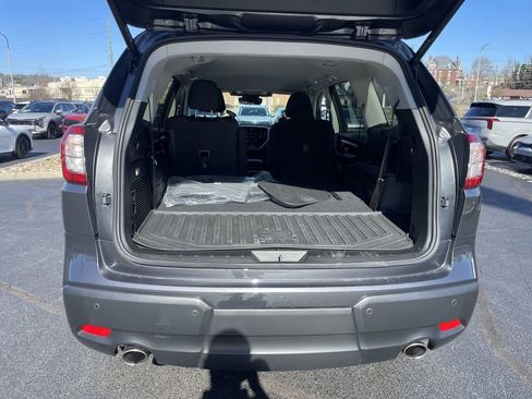 Certified 2025 Subaru Ascent Premium w/ Popular Package #2 image 35