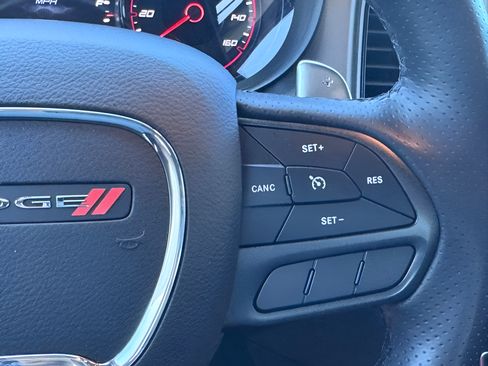 Used 2023 Dodge Charger R/T w/ Blacktop Package RWD image 25