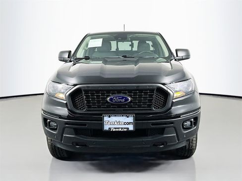 Used 2019 Ford Ranger XL w/ Equipment Group 101A Mid image 2