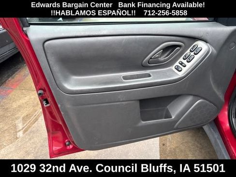 Used 2006 MAZDA Tribute I AWD/4WD image 14