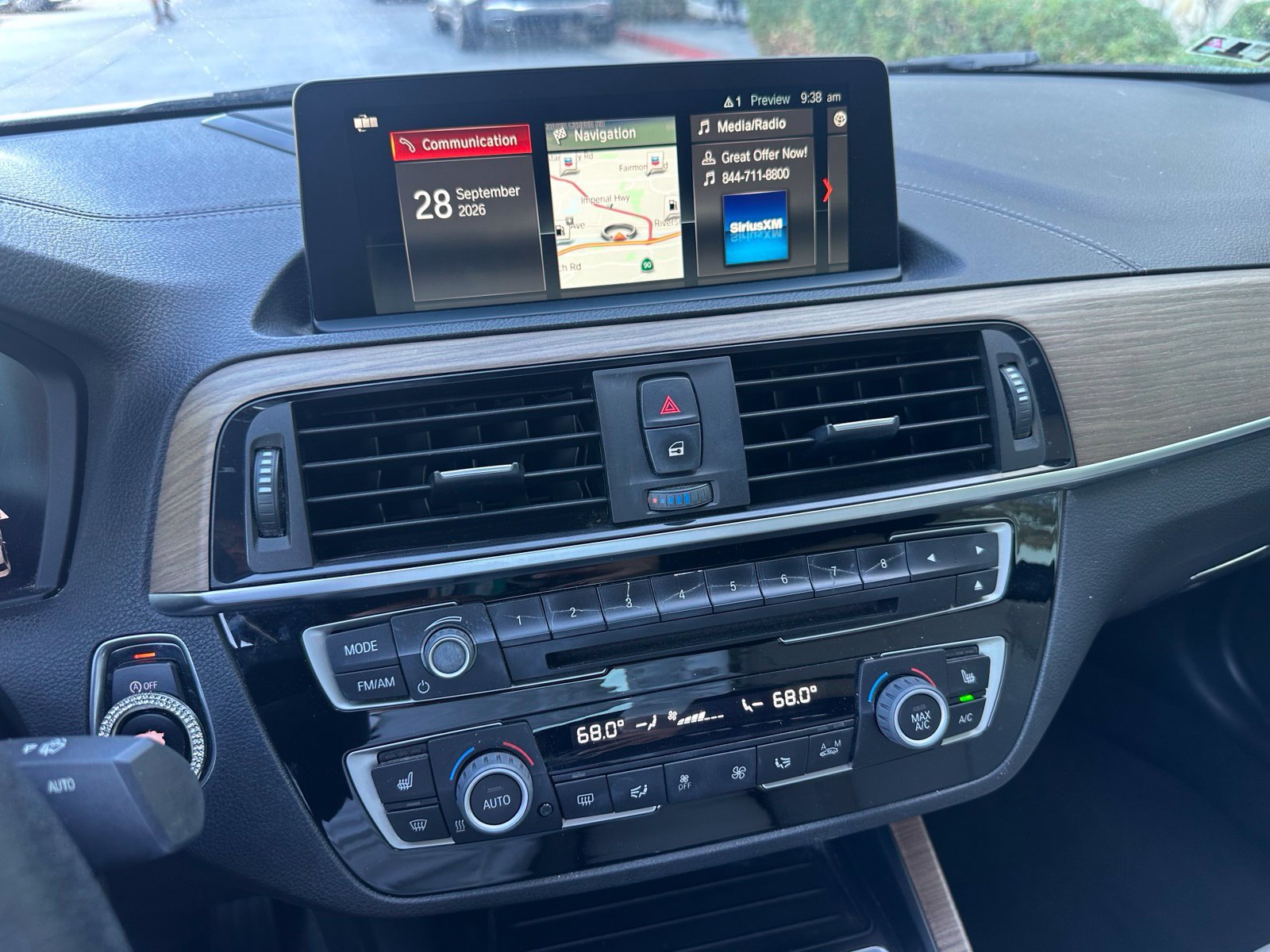 Used 2018 BMW 230i Coupe w/ Premium Package RWD image 5