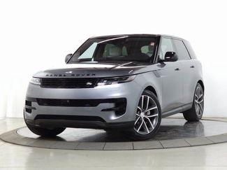 Used 2023 Land Rover Range Rover Sport SE video 1