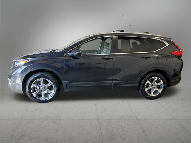 Used 2017 Honda CR-V EX image 9
