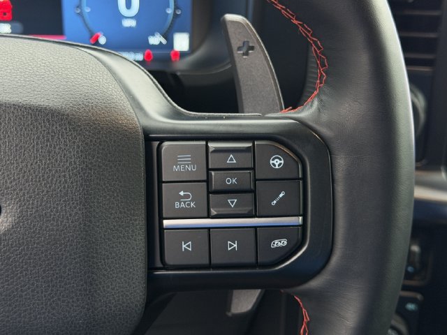 Used 2024 Ford F150 Raptor AWD/4WD image 19
