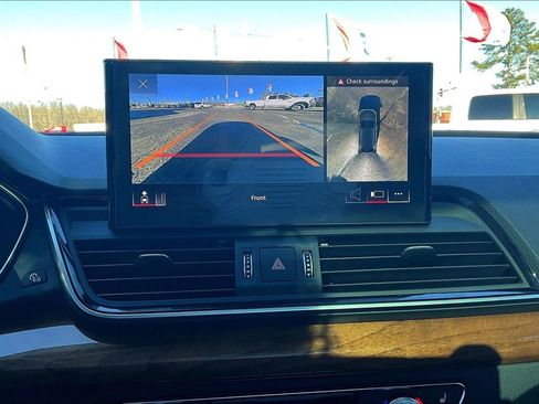 Used 2023 Audi Q5 2.0T Premium Plus image 18