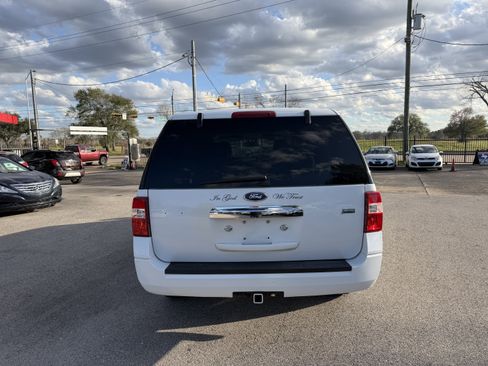 Used 2013 Ford Expedition EL XL image 6