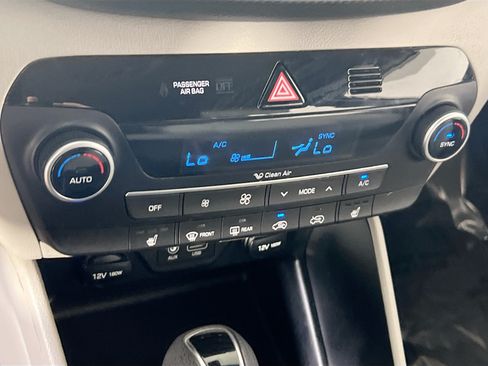Used 2020 Hyundai Tucson SEL w/ Cargo Package AWD/4WD image 15