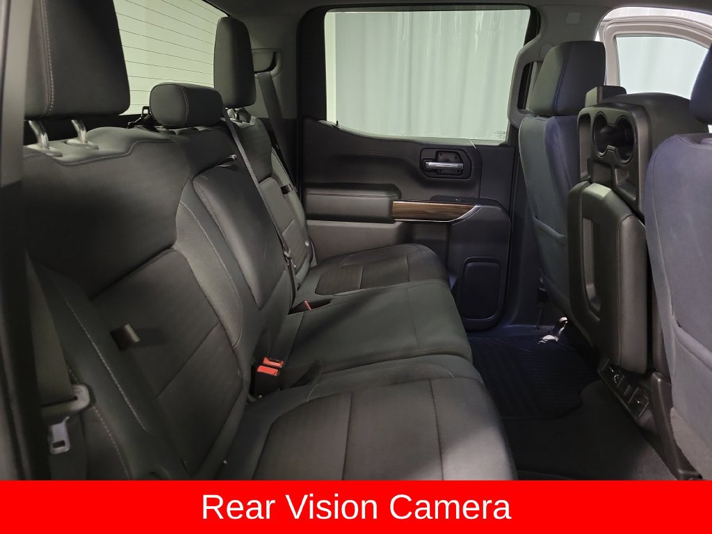 Used 2019 Chevrolet Silverado 1500 RST AWD/4WD image 34