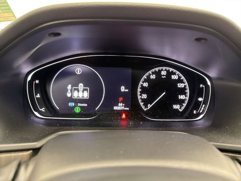 Used 2021 Honda Accord EX-L image 20