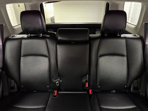 Used 2018 Toyota 4Runner TRD Off-Road Premium image 33