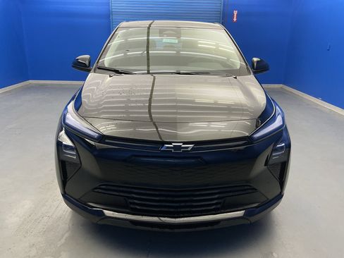 New 2027 Chevrolet Bolt LT w/ Comfort Package FWD image 3