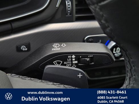 Used 2023 Audi A5 2.0T Premium Plus w/ Premium Plus image 23