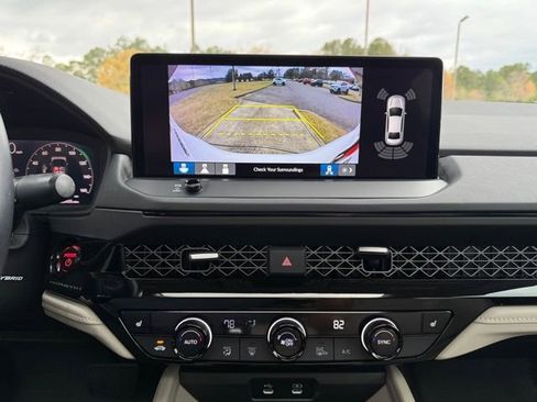 Used 2024 Honda Accord EX-L image 19