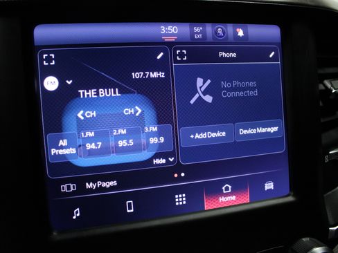 Used 2023 RAM 1500 Big Horn image 26