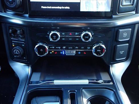 New 2026 Ford F150 Platinum w/ Equipment Group 702A High AWD/4WD image 18