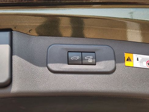 Certified 2026 Lexus NX 350 AWD w/ Cold Area Package image 44