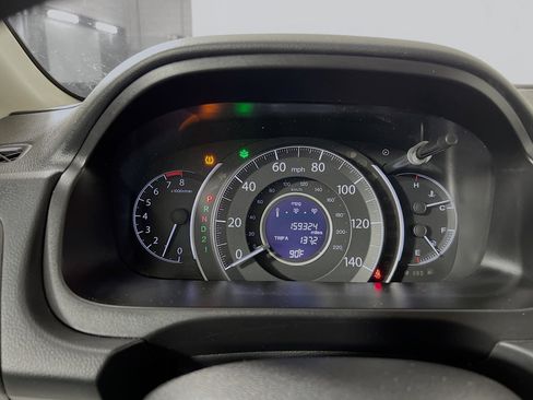 Used 2014 Honda CR-V LX image 21