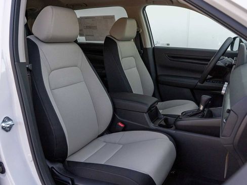 New 2026 Honda CR-V EX image 16