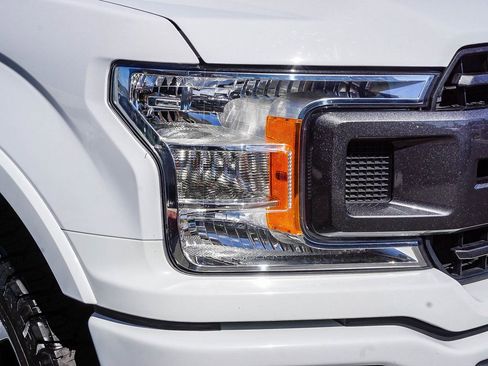 Used 2020 Ford F150 XLT w/ Equipment Group 302A Luxury image 10