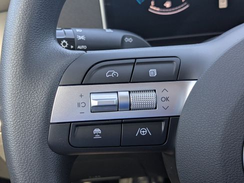New 2026 Hyundai Tucson SEL Plus FWD image 27