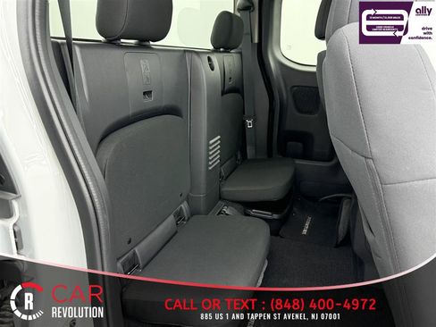 Used 2023 Nissan Frontier S image 41