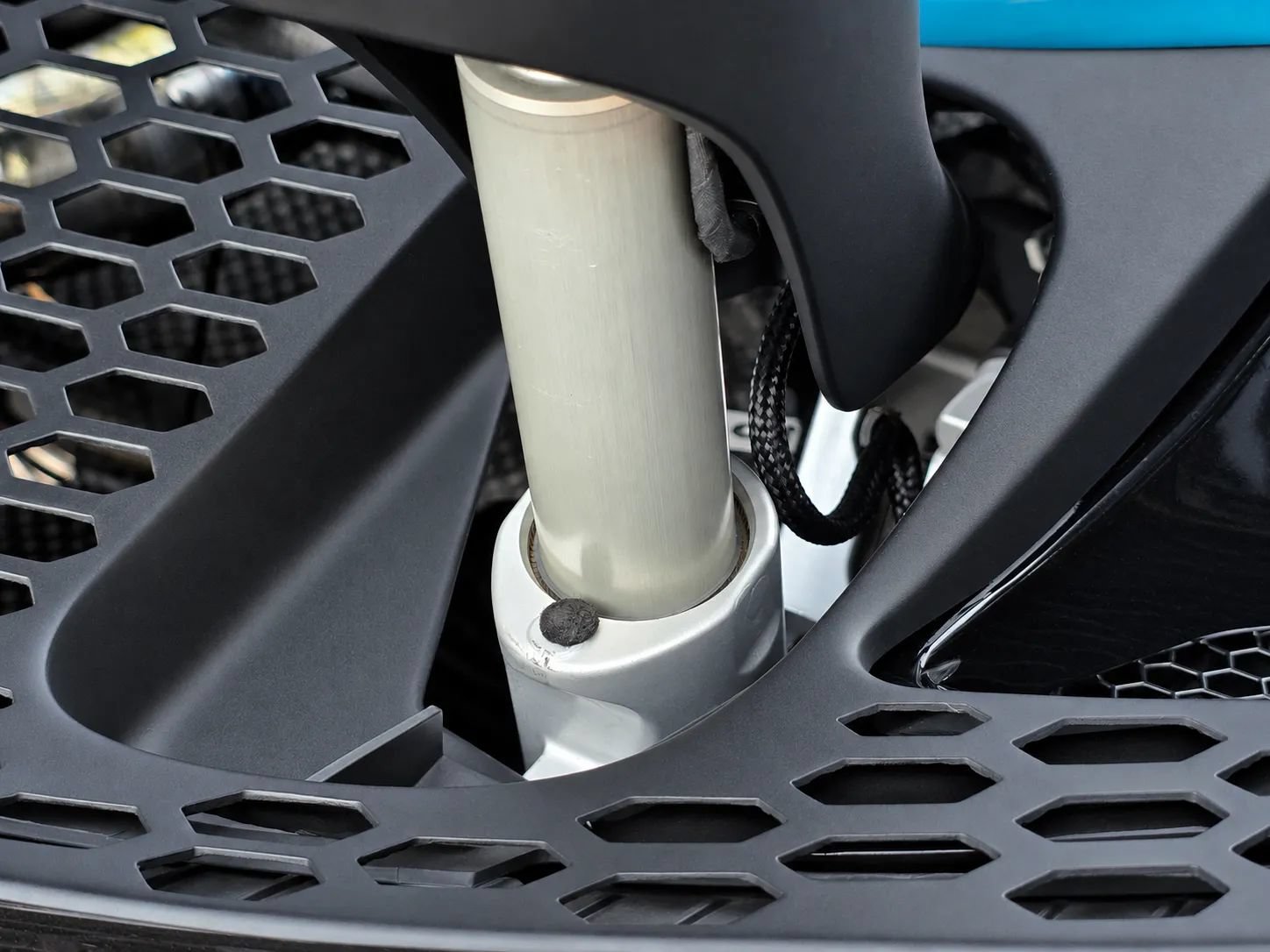 Used 2019 McLaren 720S RWD image 20