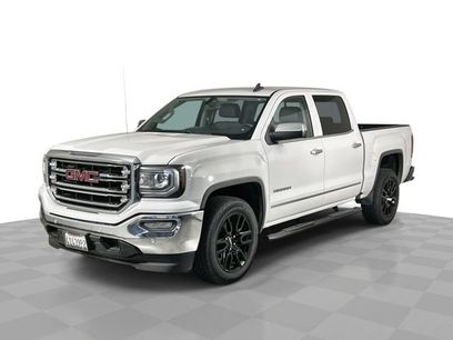 Used 2018 GMC Sierra 1500 SLT w/ SLT Premium Package
