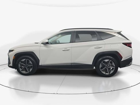 Used 2025 Hyundai Tucson SEL image 6