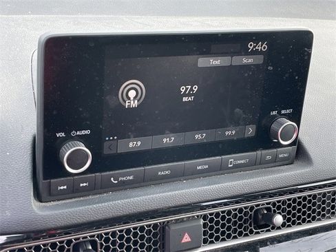 Certified 2023 Honda Civic LX image 12