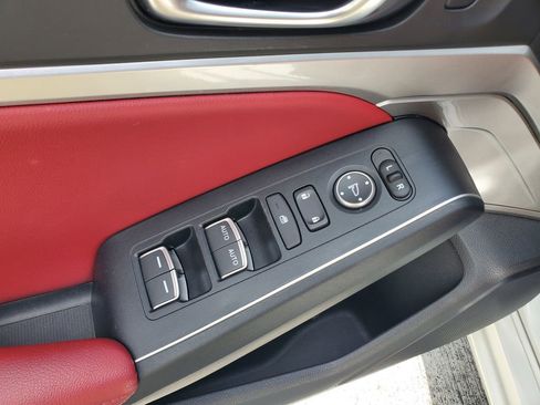 Used 2024 Acura Integra A-Spec FWD image 20