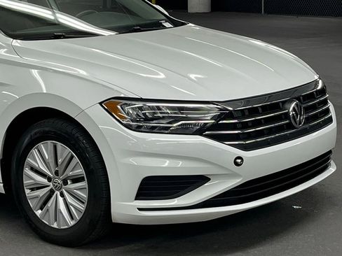 Used 2019 Volkswagen Jetta S w/ Driver Assistance Package FWD image 35
