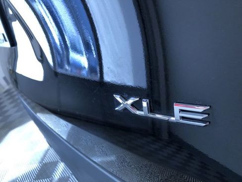 Certified 2025 Toyota Grand Highlander AWD image 17