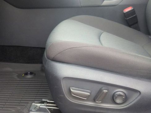 Certified 2024 Toyota RAV4 XLE image 12