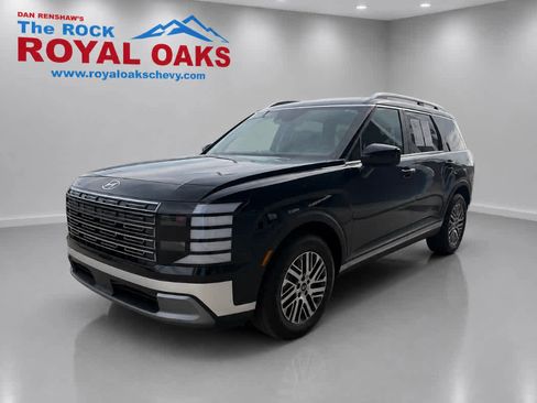 Used 2026 Hyundai Palisade SEL FWD image 1